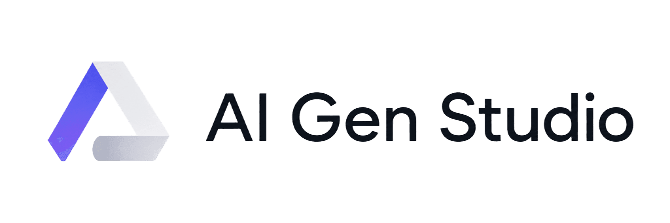 AI Gen Studio logo