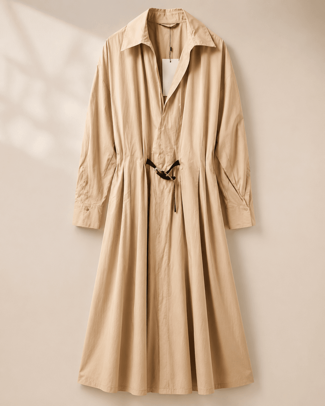 Fashion product visual